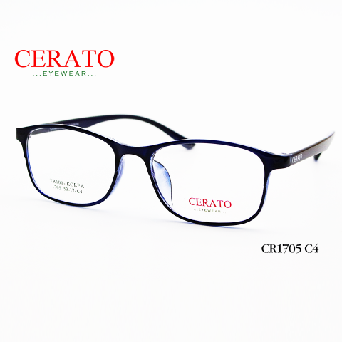 Gọng kính Cerato CR1705 C4