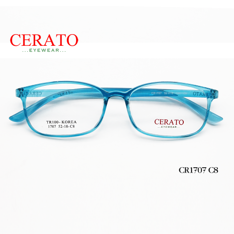 Gọng kính Cerato CR1707 C8