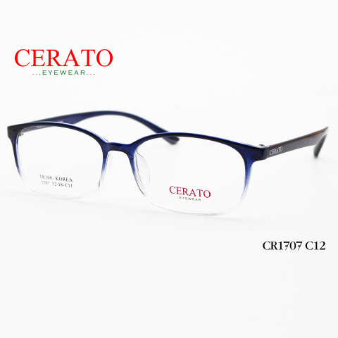 Gọng kính Cerato CR1707 C12