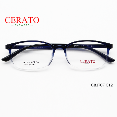 Gọng kính Cerato CR1707 C12