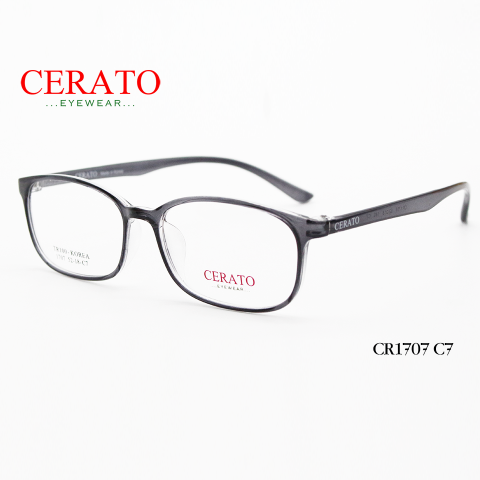 Gọng kính Cerato CR1707 C7