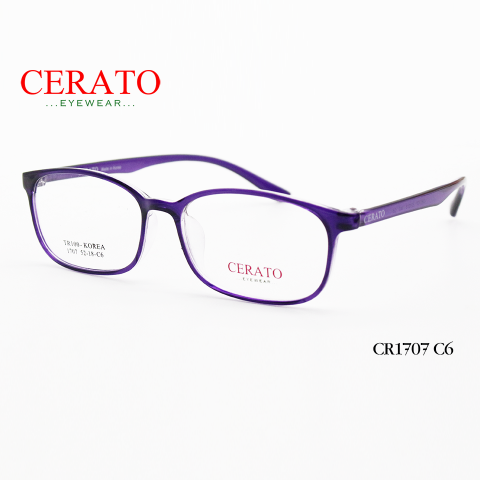 Gọng kính Cerato CR1707 C6