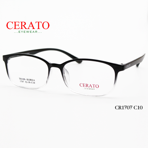 Gọng kính Cerato CR1707 C10