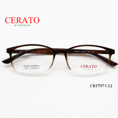 Gọng kính Cerato CR1707 C12