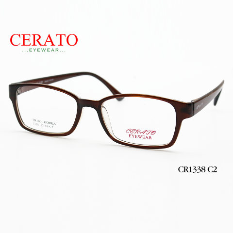 Gọng kính Cerato CR1704 C2
