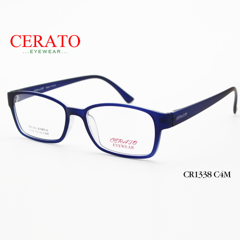 Gọng kính Cerato CR1704 C4M