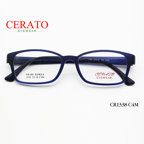 Gọng kính Cerato CR1704 C4M