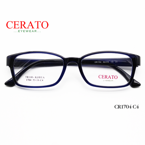 Gọng kính Cerato CR1704 C4