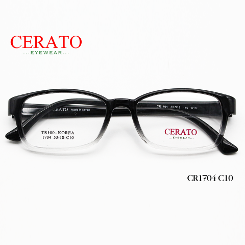 Gọng Kính Cerato CR1704C10