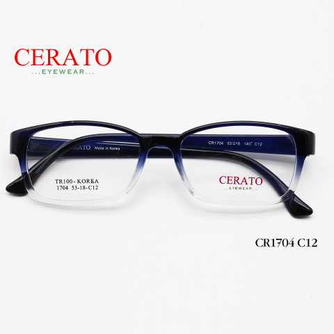 Gọng Kính Cerato CR1704 12