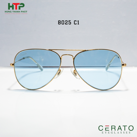 Kính Mát Nam Cerato CR8025 C1