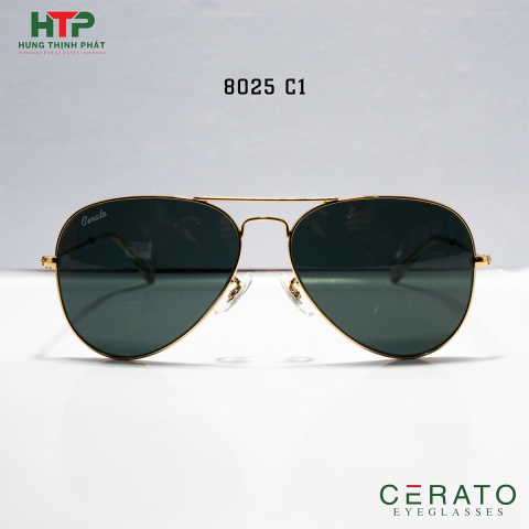 Kính Mát Nam Cerato CR8025 C1