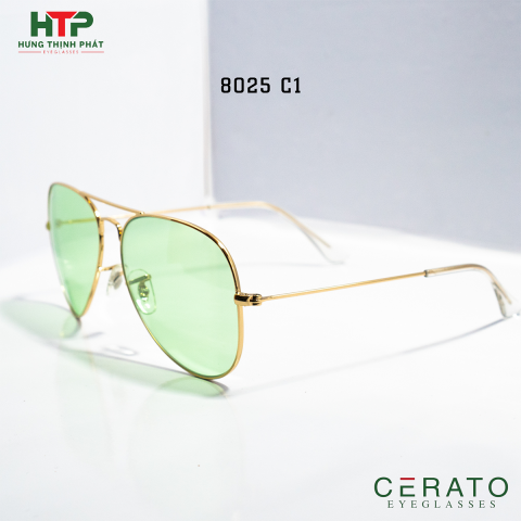 Kính Mát Nam Cerato CR8025 C1
