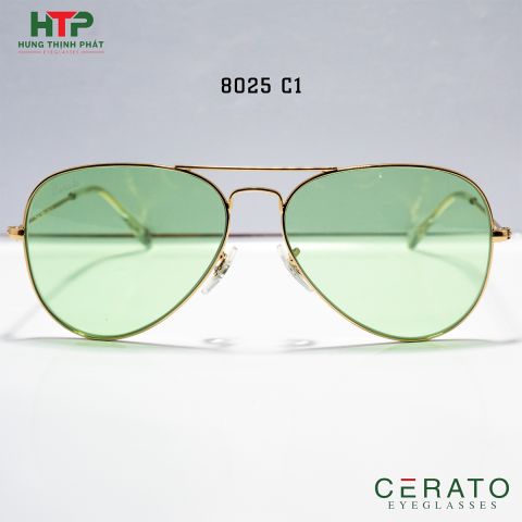 Kính Mát Nam Cerato CR8025 C1
