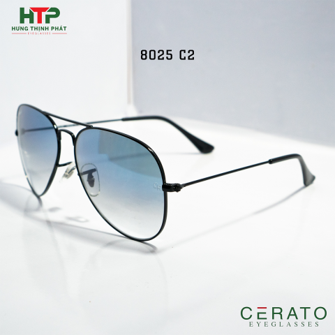 Kính Mát Nam Cerato CR8025 C2
