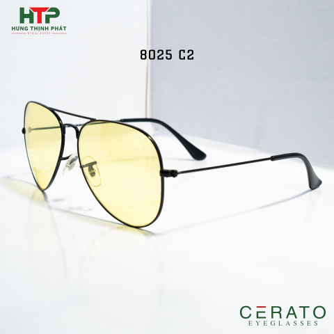 Kính Mát Nam Cerato CR8025 C2