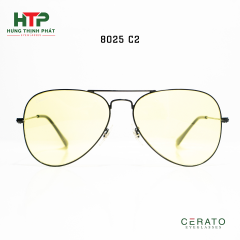 Kính Mát Nam Cerato CR8025 C2