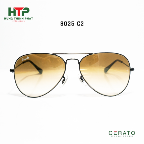 Kính Mát Nam Cerato CR8025 C2