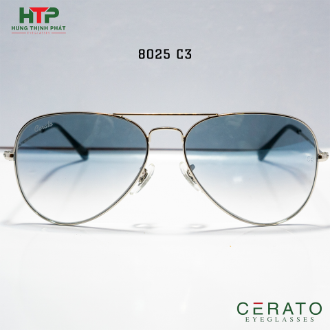 Kính Mát Nam Cerato CR8025 C3