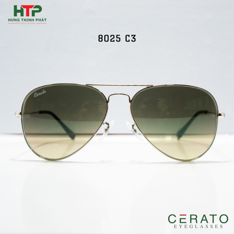 Kính Mát Nam Cerato CR8025 C3