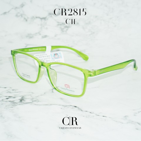 Gọng Kính Cerato CR2815C11