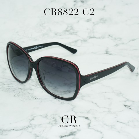 Gọng Kính Cerato CR8822 C2