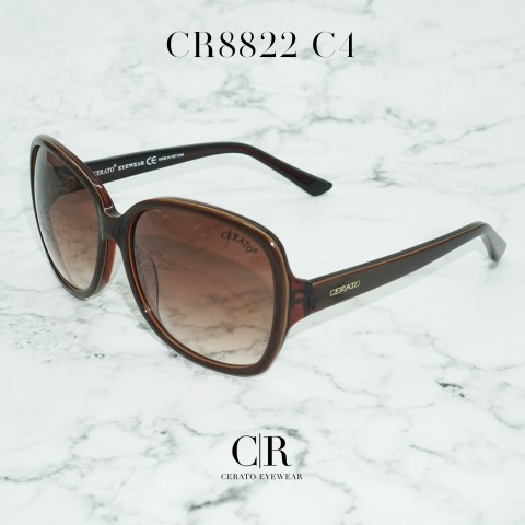 Gọng Kính Cerato CR8822 C4