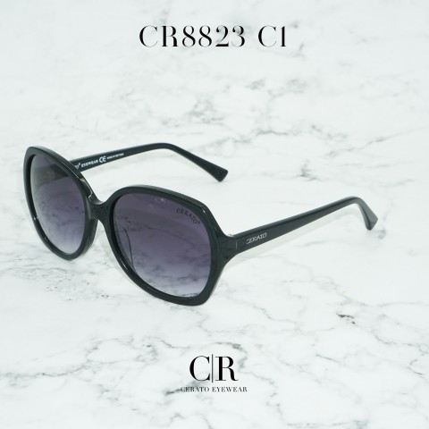 Gọng Kính Cerato CR8823 C1