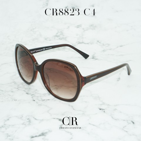 Gọng Kính Cerato CR8823 C4