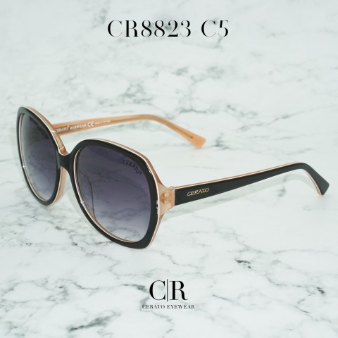 Gọng Kính Cerato CR8823 C5