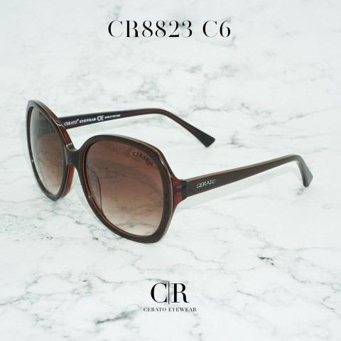 Gọng Kính Cerato CR8823 C6