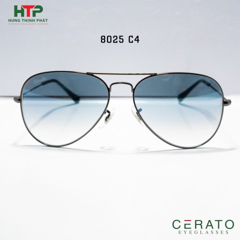Gọng Kính Cerato CR8025 C4