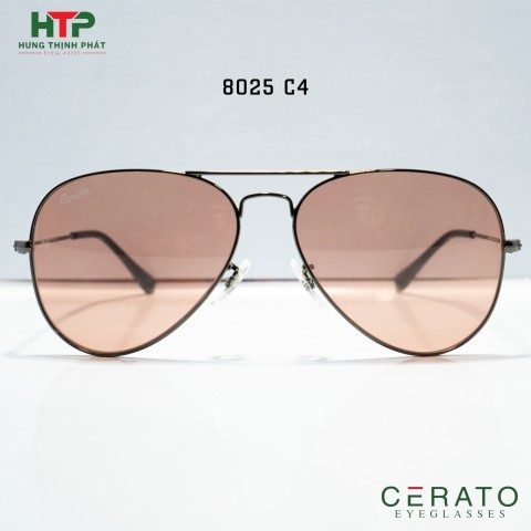 Gọng Kính Cerato CR8025 C4