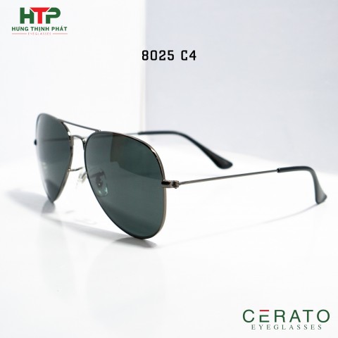 Gọng Kính Cerato CR8025 C4