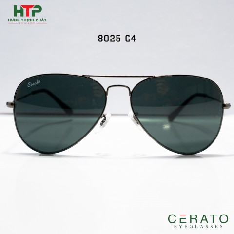 Gọng Kính Cerato CR8025 C4