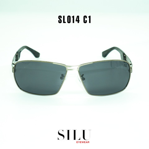Kính Mát Nam SILU SL014 C1