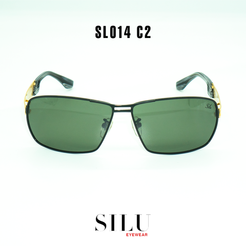 Kính Mát Nam SILU SL014 C2
