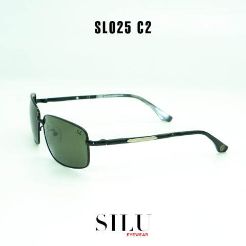Kính Mát Nam SILU SL025 C2