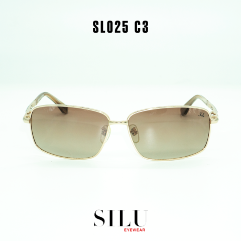 Kính Mát Nam SILU SL025 C3