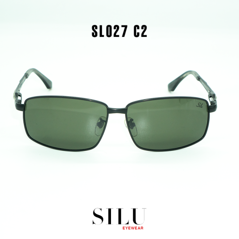 Kính Mát Nam SILU SL027 C2