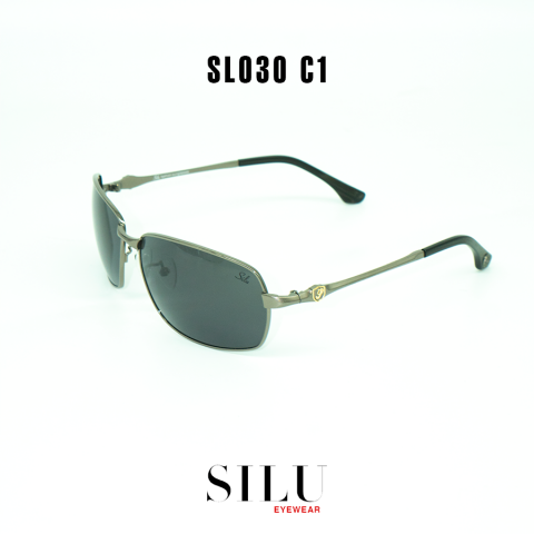 Kính Mát Nam SILU SL030 C1
