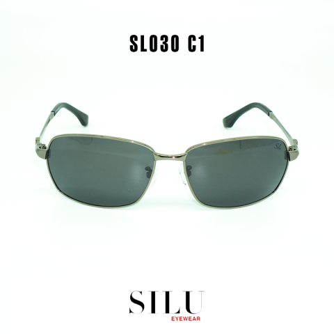 Kính Mát Nam SILU SL030 C1