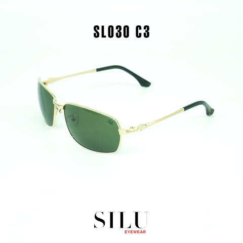 Kính Mát Nam SILU SL030 C3