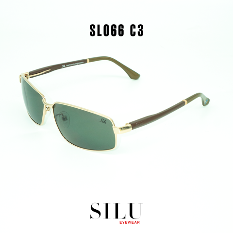 Kính Mát Nam SILU SL066 C3