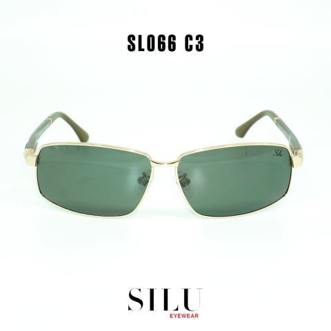 Kính Mát Nam SILU SL066 C3