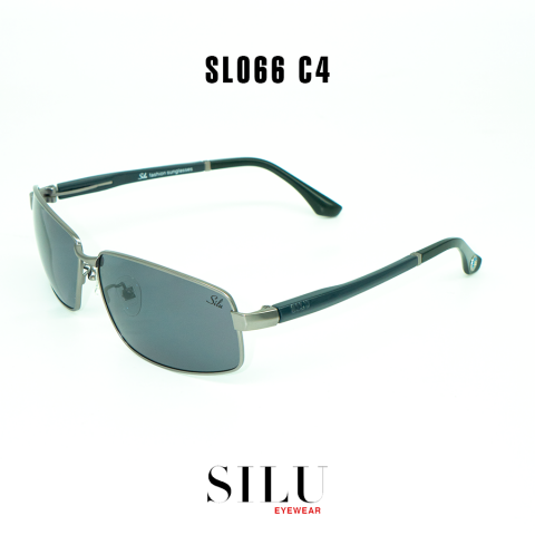 Kính Mát Nam SILU SL066 C4