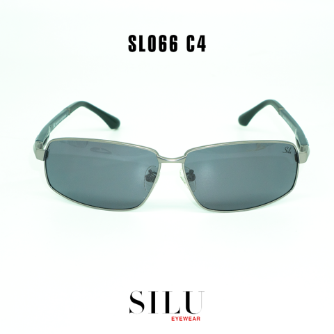 Kính Mát Nam SILU SL066 C4