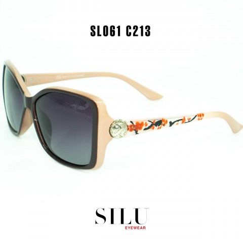 KÍNH MÁT NỮ SILU  SL061