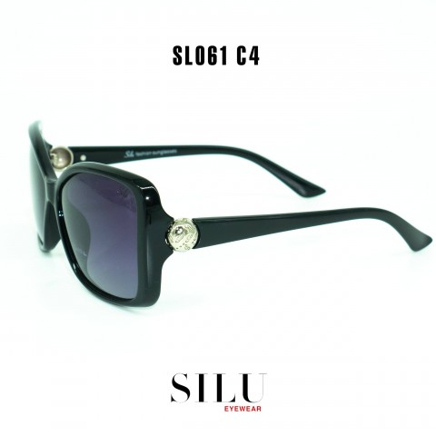 KÍNH MÁT NỮ SILU  SL061