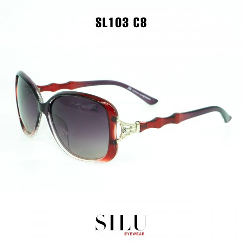KÍNH MÁT NỮ SILU SL103